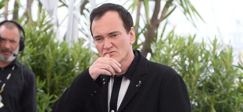 Quentin Tarantino's 'Hypocrisy' Called Out For Arquette Comments