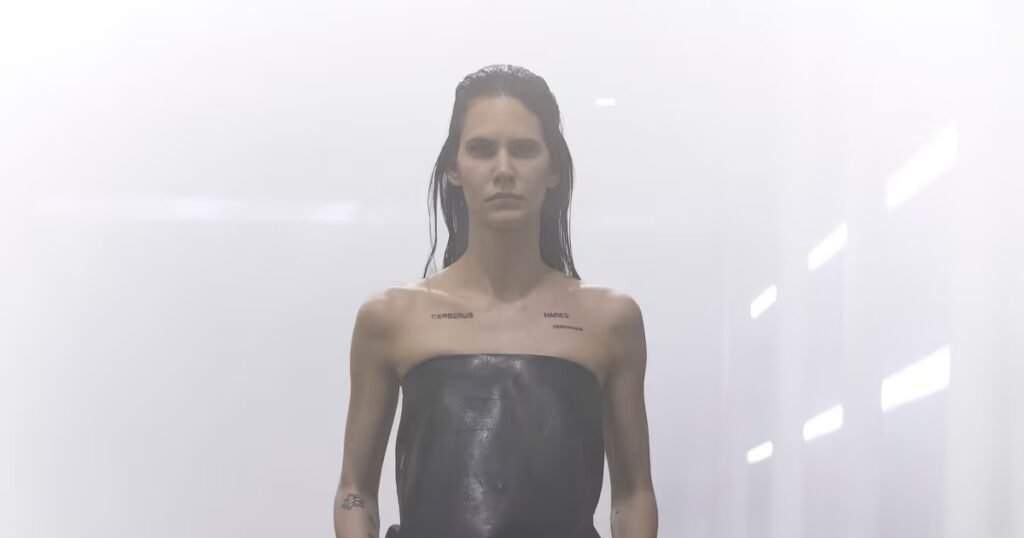 Question Time in Paris | BoF