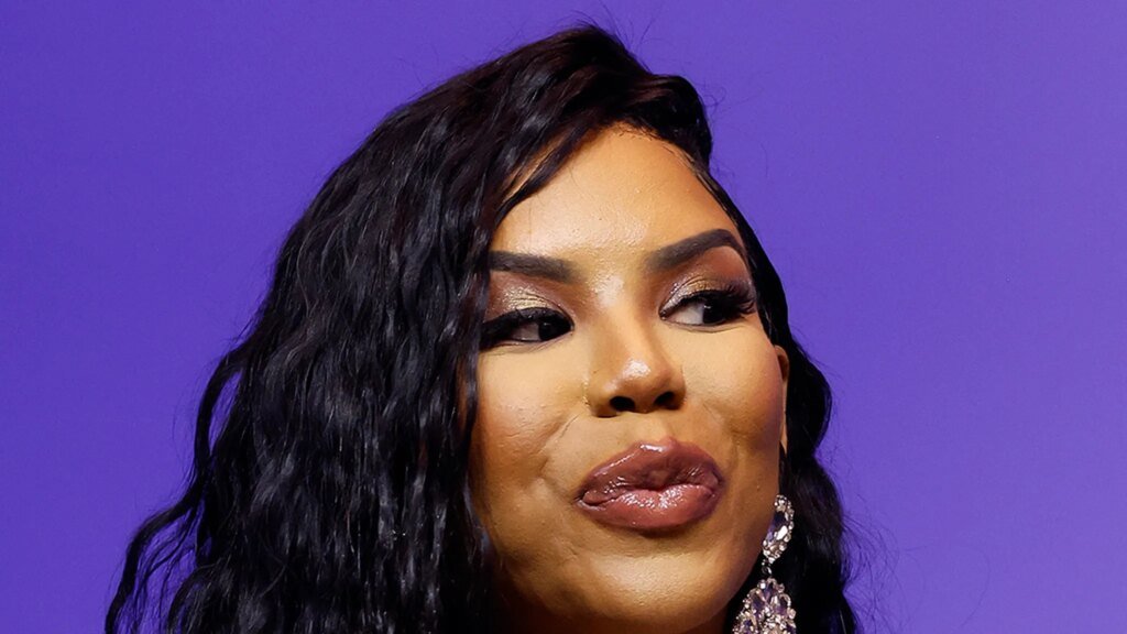 RHOA Star Kelli Ferrell Drags Ex-Husband to Court Over Child Support