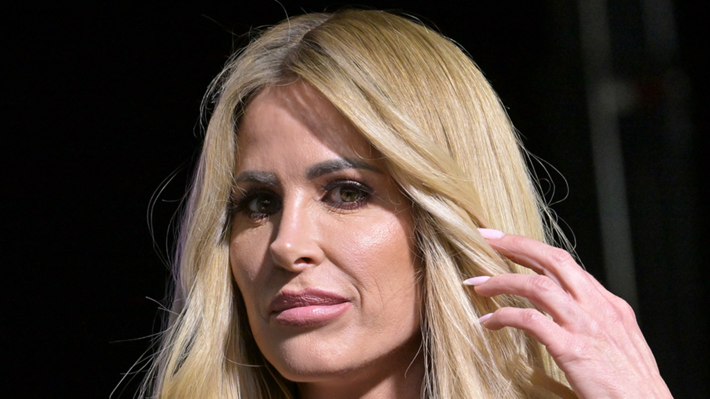 'RHOA's Kim Zolciak to Be Grilled by BF’s Estranged Wife in Divorce War