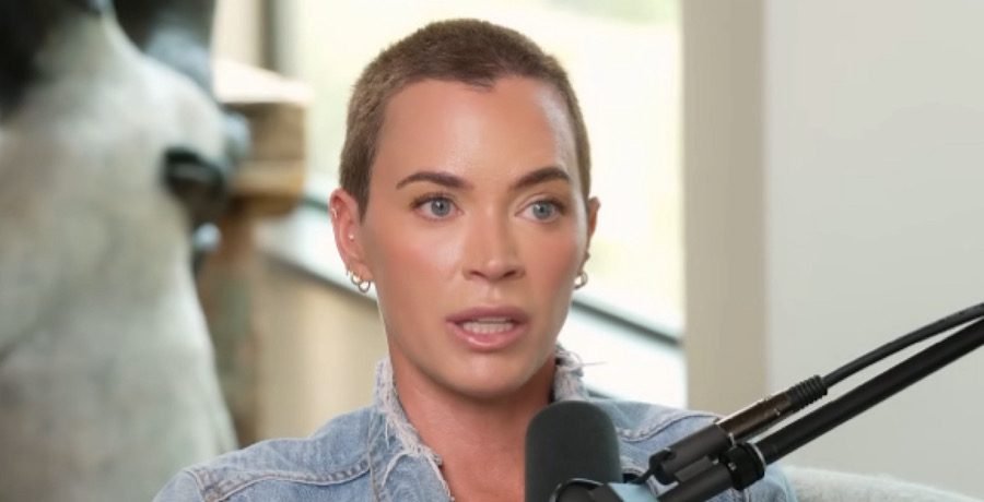 ‘RHOBH’ Teddi Mellencamp Back In ER, ‘Life-Threatening’ Illness 'RHOBH' Teddi Mellencamp Back In ER, 'Life-Threatening' Illness