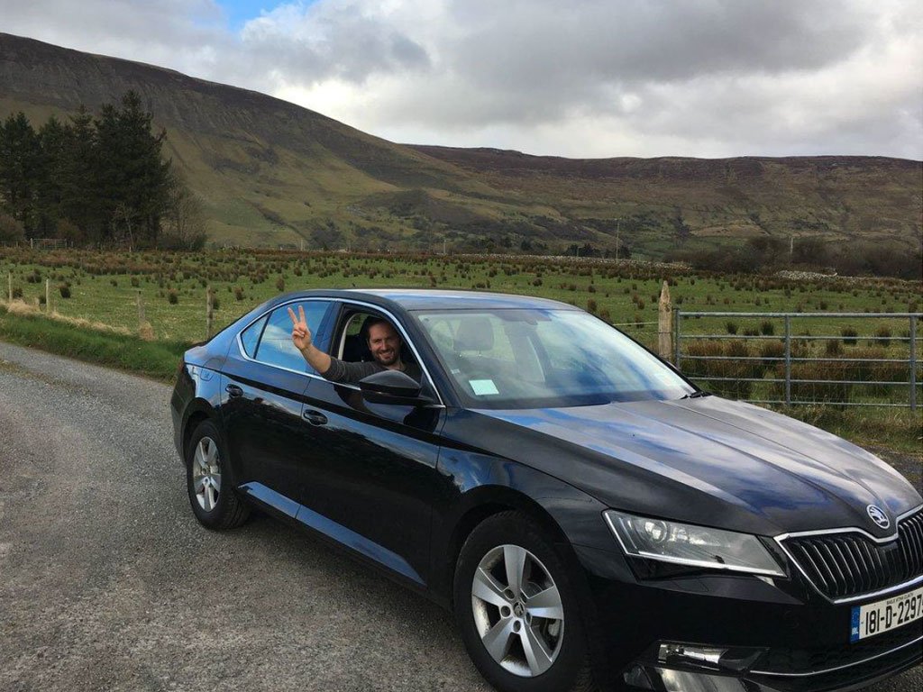 RIT Vacations says 2026 is the Year of the Irish Road Trip RIT Vacations says 2026 is the Year of the Irish Road Trip