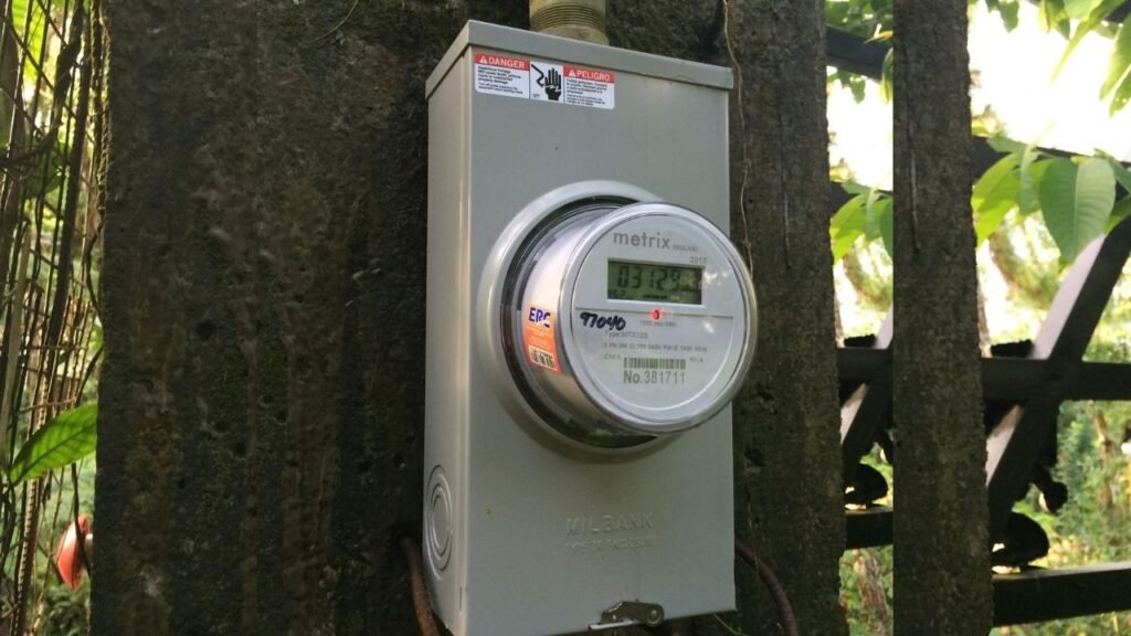 Rapidly rising hydro rates are unaffordable