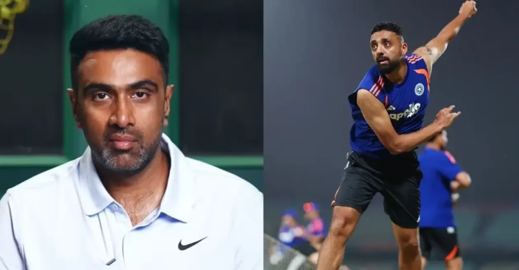 Ravichandran Ashwin reveals how Varun Chakaravarthy can rediscover his rhythm in T20 World Cup 2026