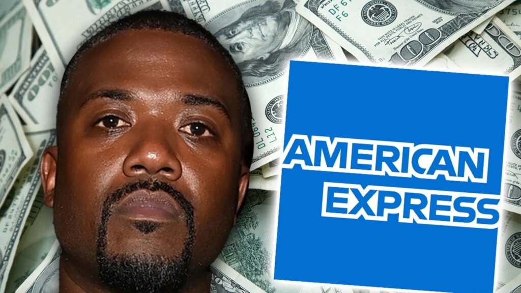 Ray J Sued by American Express for Unpaid Balance of $78K