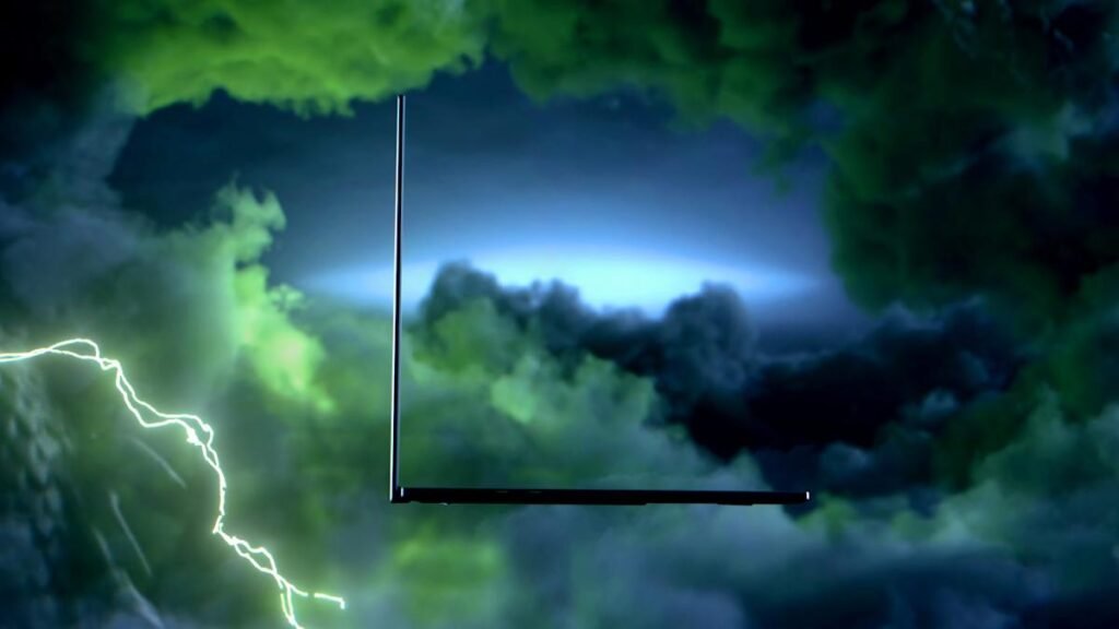 Razer’s new Blade 16 has Intel’s latest chips and ultra-fast RAM Razer's new Blade 16 has Intel's latest chips and ultra-fast RAM