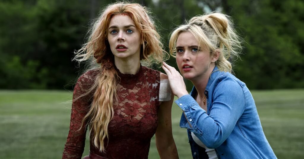 Ready or Not 2: Here I Come review – here comes…