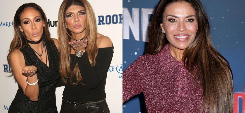 'Real Housewives Of New Jersey' To Return To Bravo With These 3 Veterans