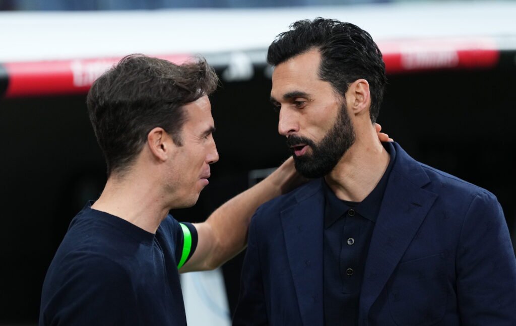 Real Madrid planning for six summer signings