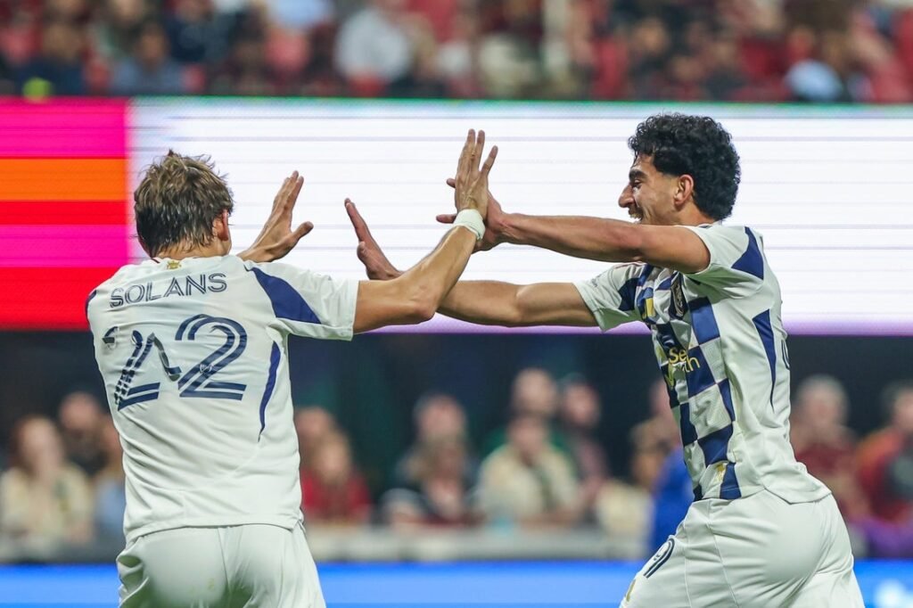 Real Salt Lake gets another chance to prove hot start is no fluke