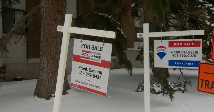 Realtors say Calgary’s real estate market is now attracting a new kind of buyer Realtors say Calgary’s real estate market is now attracting a new kind of buyer