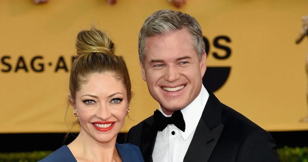 Rebecca Gayheart Says Family’s in Shock Over Eric Dane Death