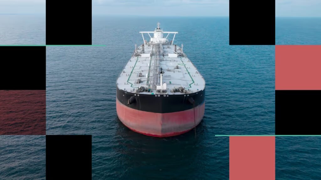 Recalculating the Iran War’s Impact on the Global Economy