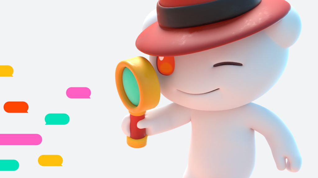 Reddit is weighing identity verification methods to combat its bot problem