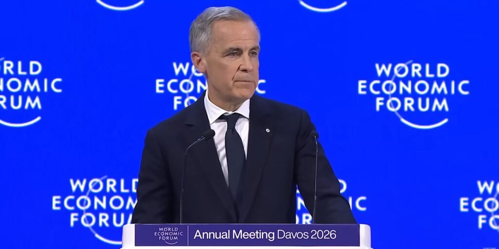 Refusal to condemn US-Israeli illegal war on Iran shows the hypocrisy of Canada’s 'rules-based' PM