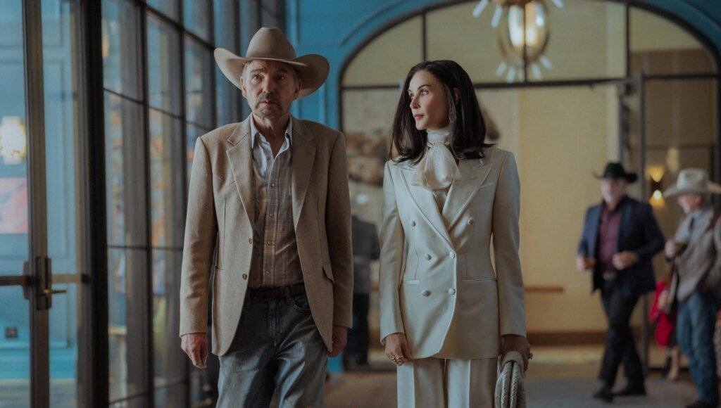 Release Date, Returning Cast & More – Hollywood Life