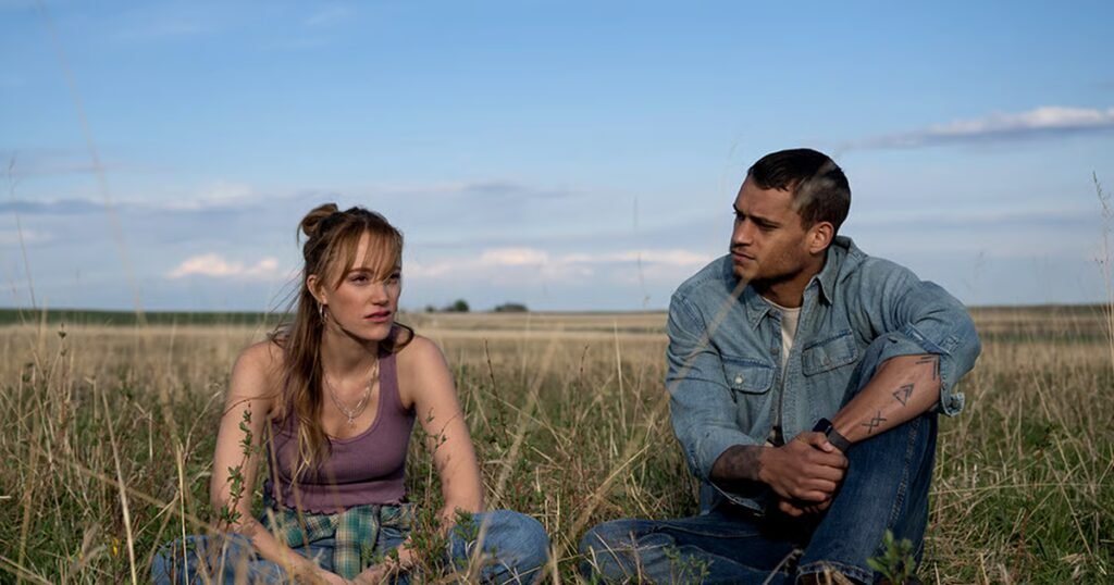 Reminders of Him review - Colleen Hoover strikes…