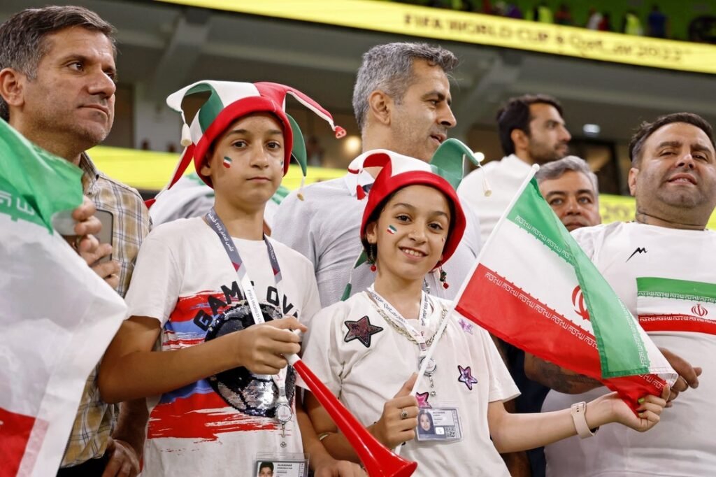 Report: Five defect with Iran's women's soccer team in limbo in Australia