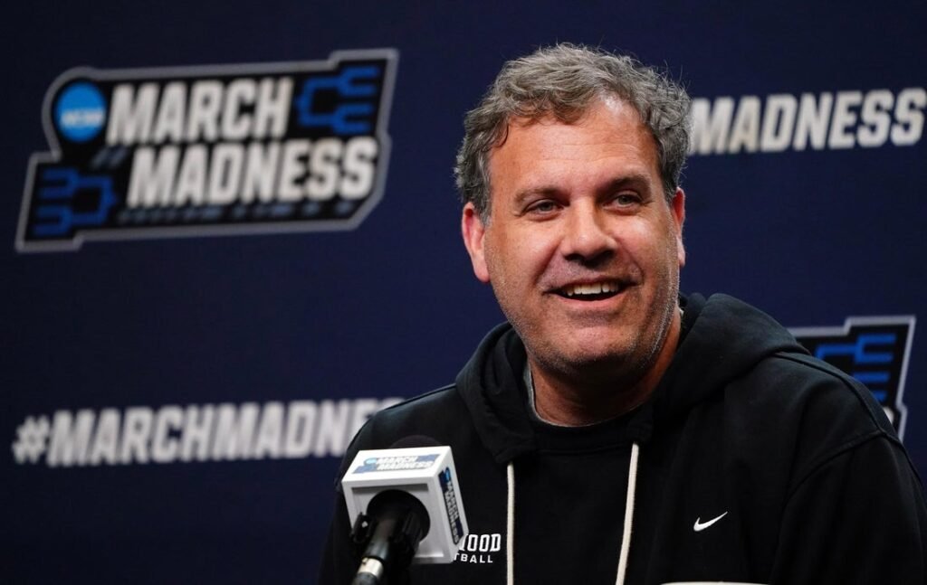 Report: Pepperdine hiring UVA's Griff Aldrich as coach