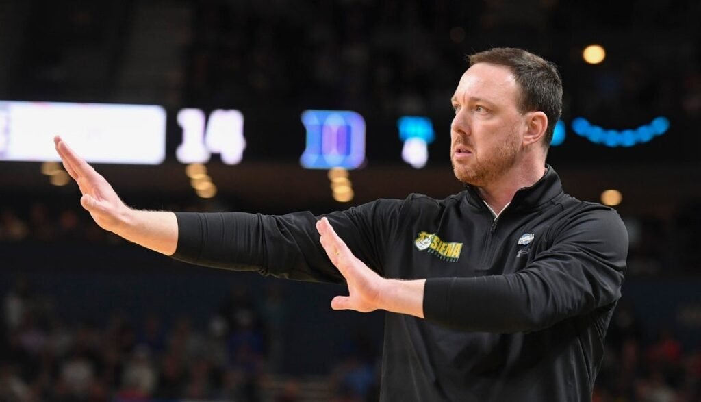 Report: Syracuse hero Gerry McNamara returning as coach