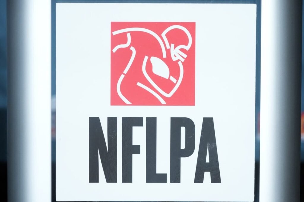Reports: Search for NFLPA's next executive director includes 3 finalists