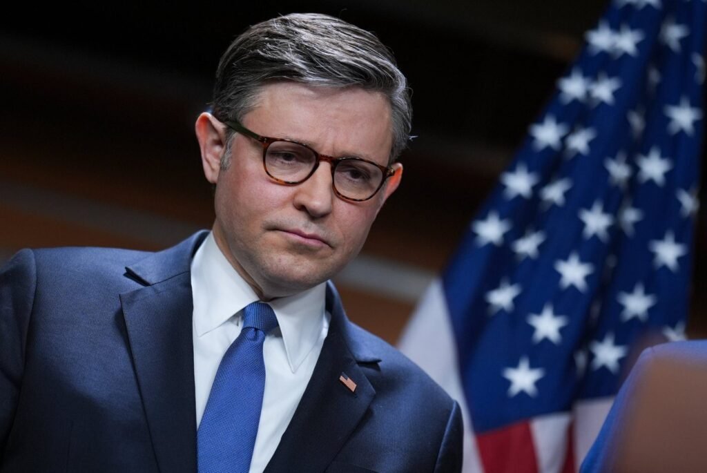 Republicans take another crack at Homeland Security funding, citing Iran war