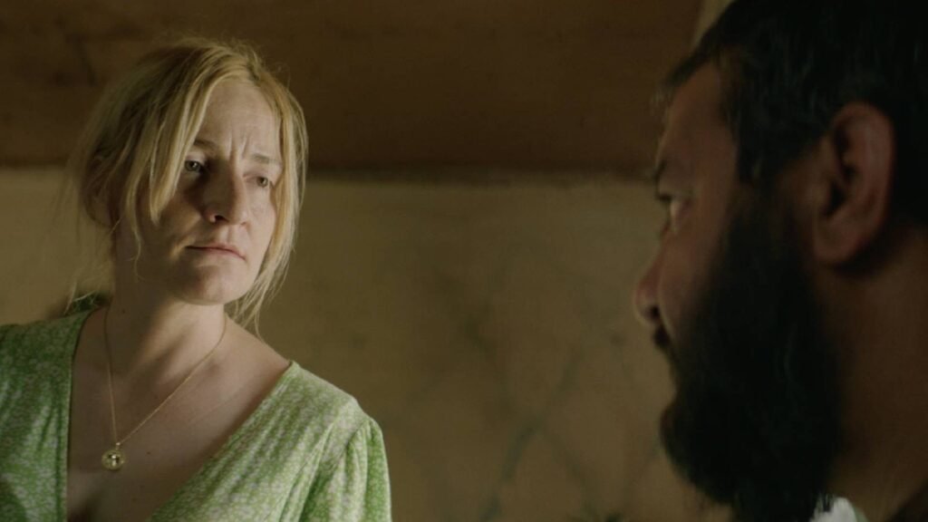 Review: A River’s Gaze – Cineuropa Review: A River’s Gaze - Cineuropa