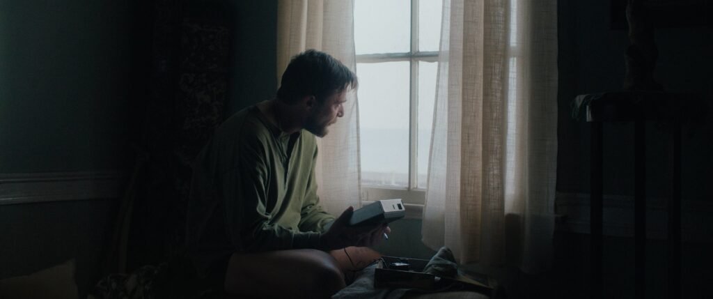 Review: Beachcomber - Cineuropa