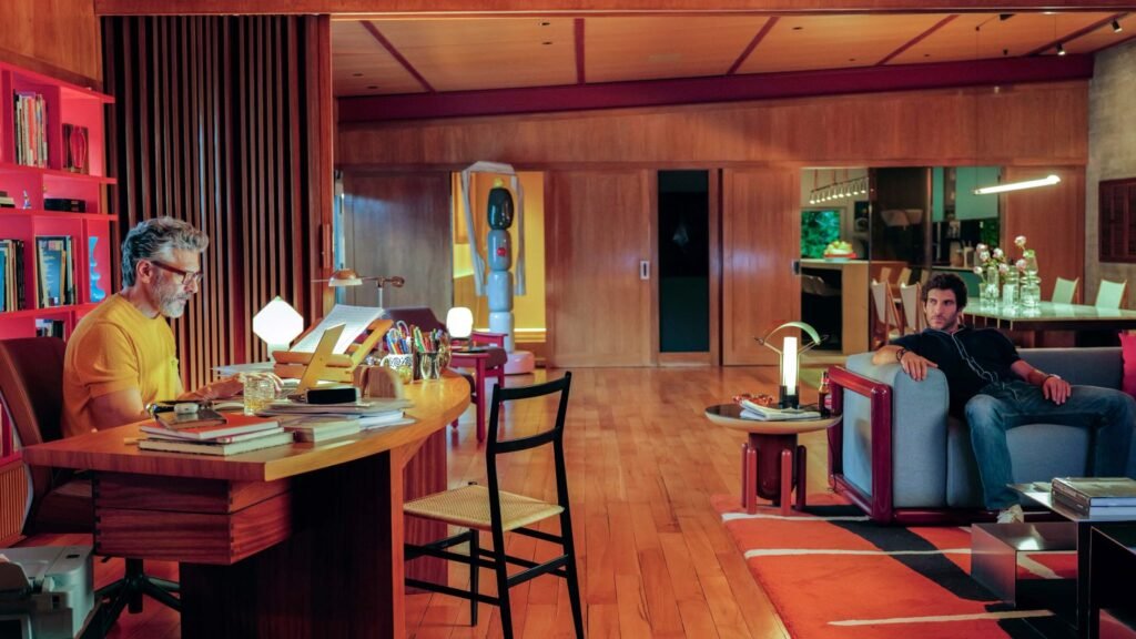 Review: Bitter Christmas – Cineuropa Review: Bitter Christmas - Cineuropa