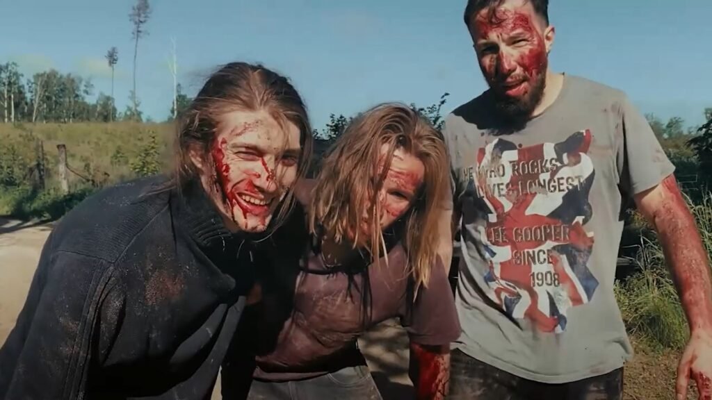 Review: Candidates of Death – Cineuropa Review: Candidates of Death - Cineuropa