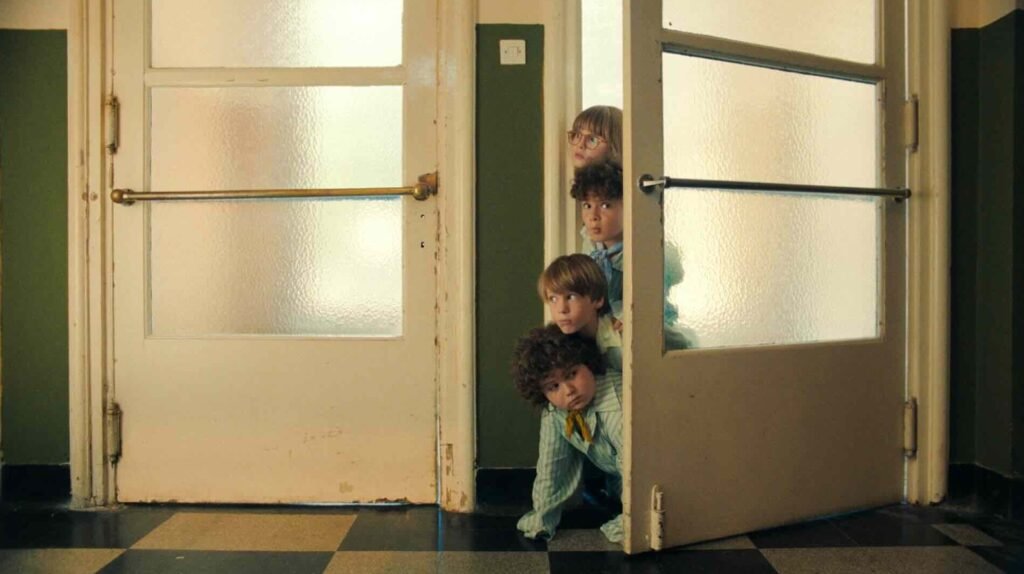 Review: Extraordinary - Cineuropa