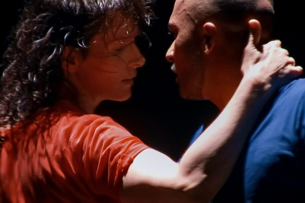 Review: In-I In Motion - Cineuropa