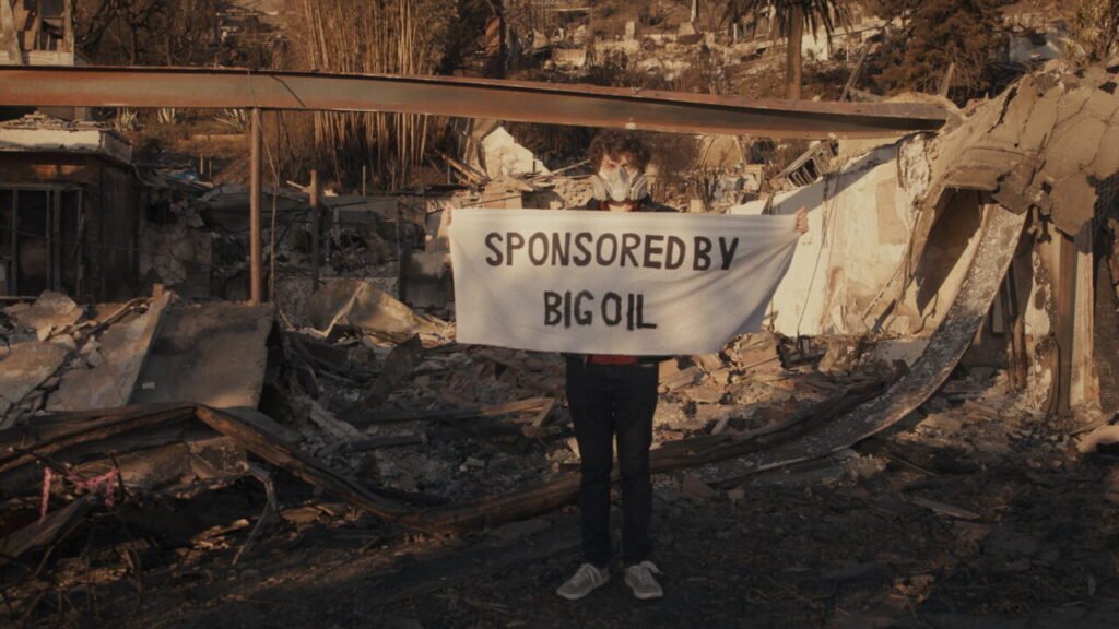 Review: Just Look Up - Cineuropa