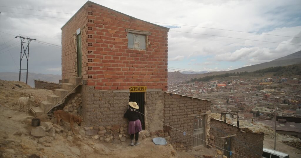 Review: Materia Prima - Cineuropa