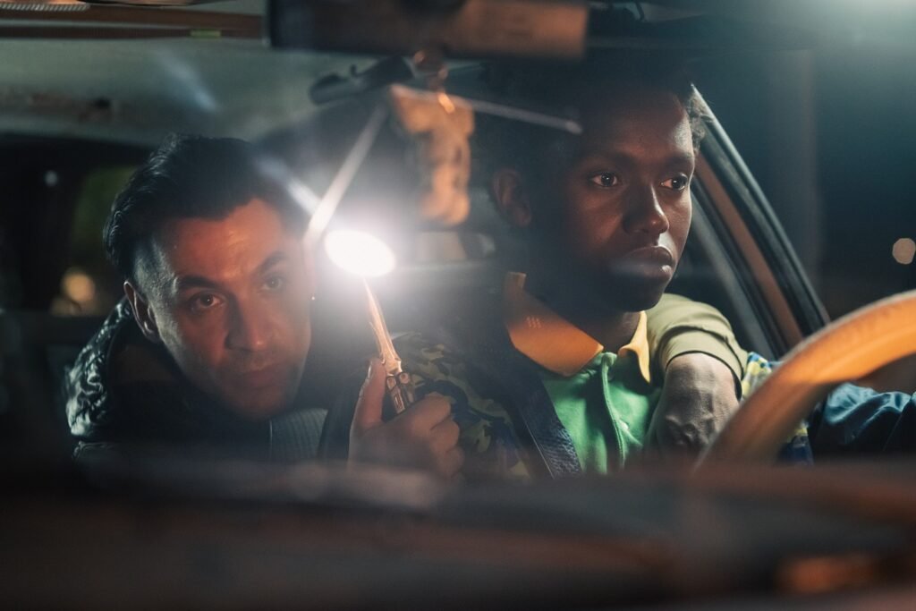 Review: On Edge - Cineuropa