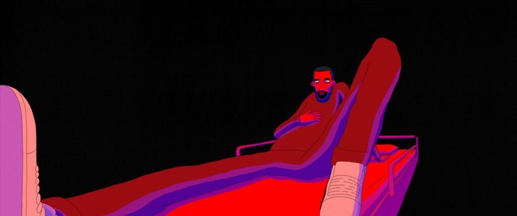 Review: Open My Mind - Cineuropa