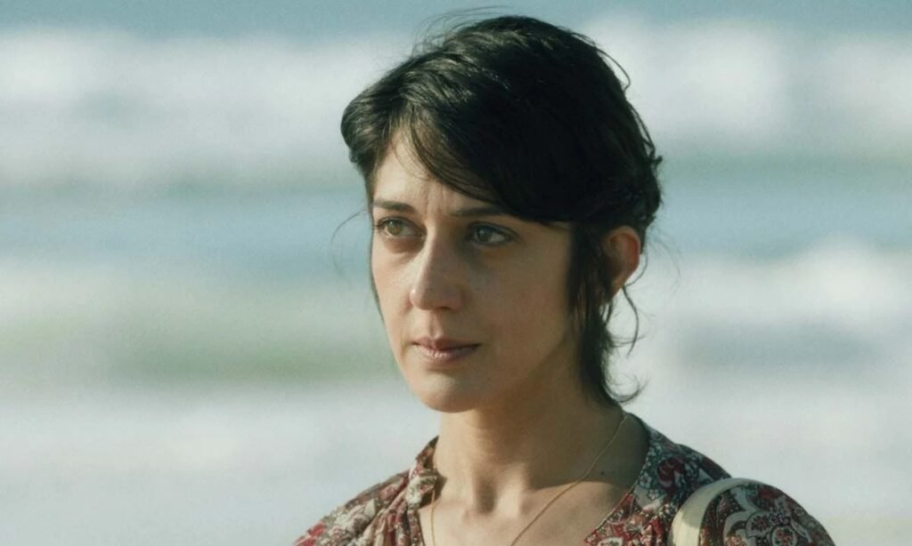 Review: Pieces of a Foreign Life