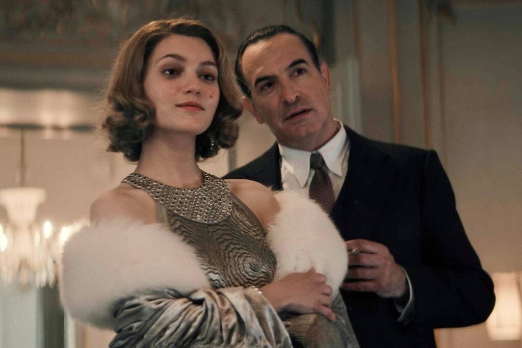 Review: Rays and Shadows - Cineuropa