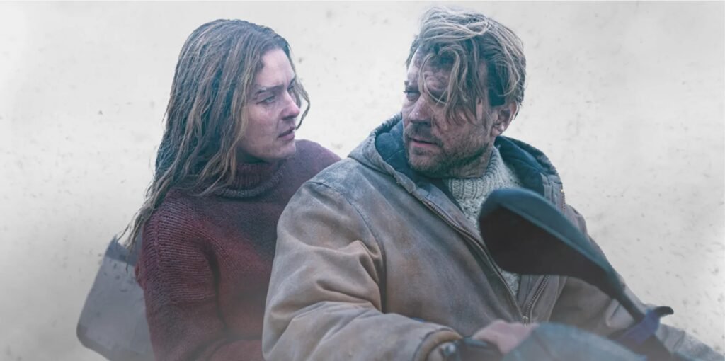 Review: The Fires - Cineuropa