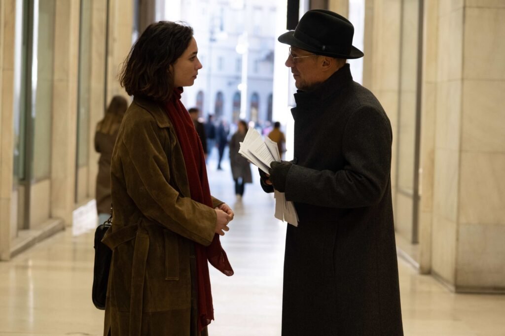 Review: The Lesson - Cineuropa