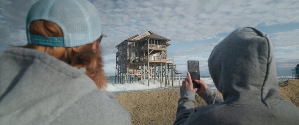 Review: We Have to Survive