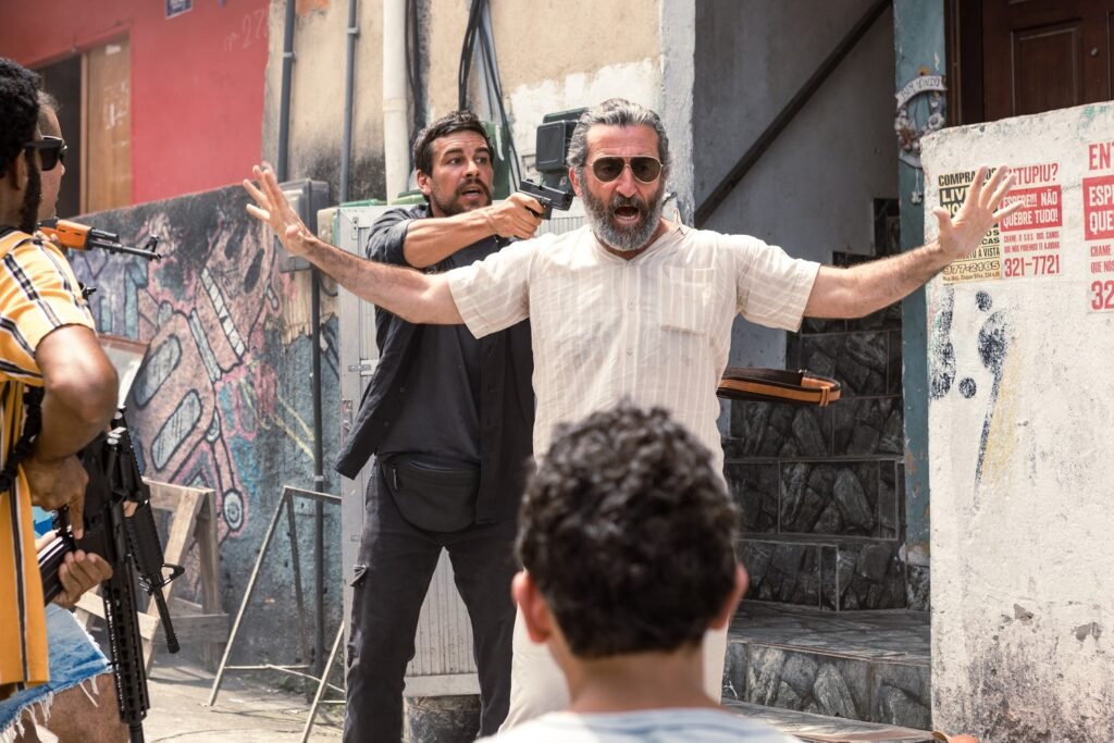 Review: Zeta - Cineuropa