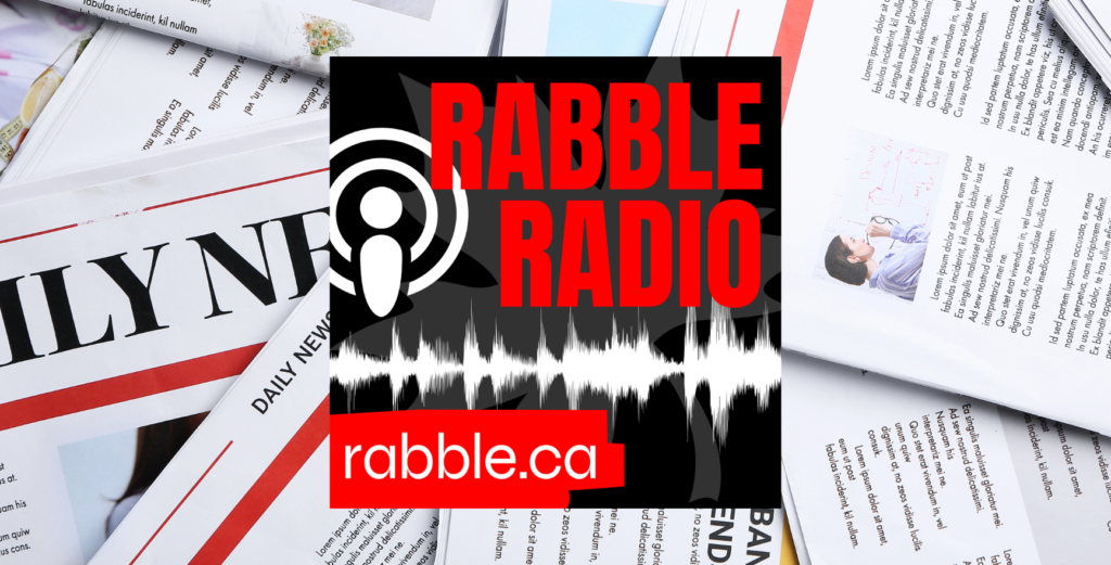 Reviewing the news cycle with Nick Seebruch and Sarah Sahagian