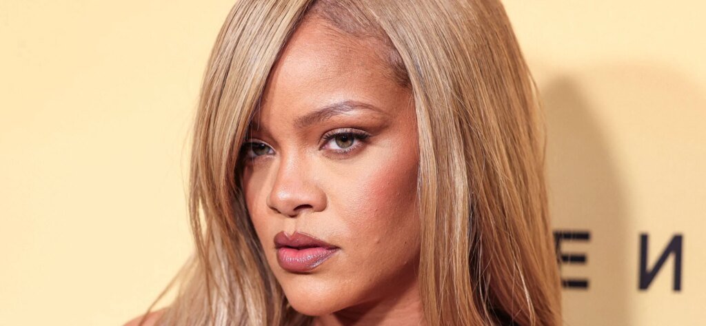 Rihanna Shooting Suspect Told Ex To ‘Renounce’ Singer
