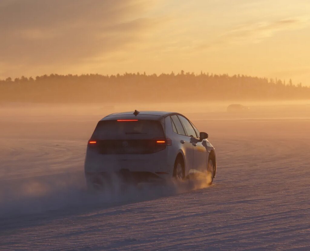 Rivian gets another $1B from Volkswagen Rivian gets another $1B from Volkswagen