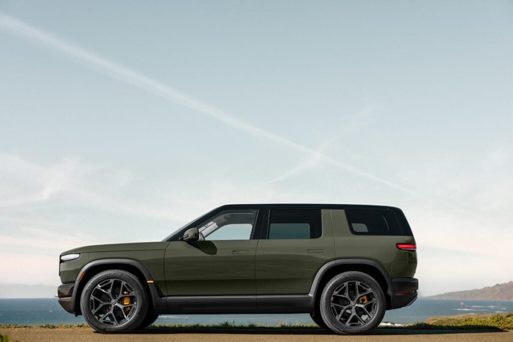 Rivian's R2 EV arrives this spring with a $58,000 price tag