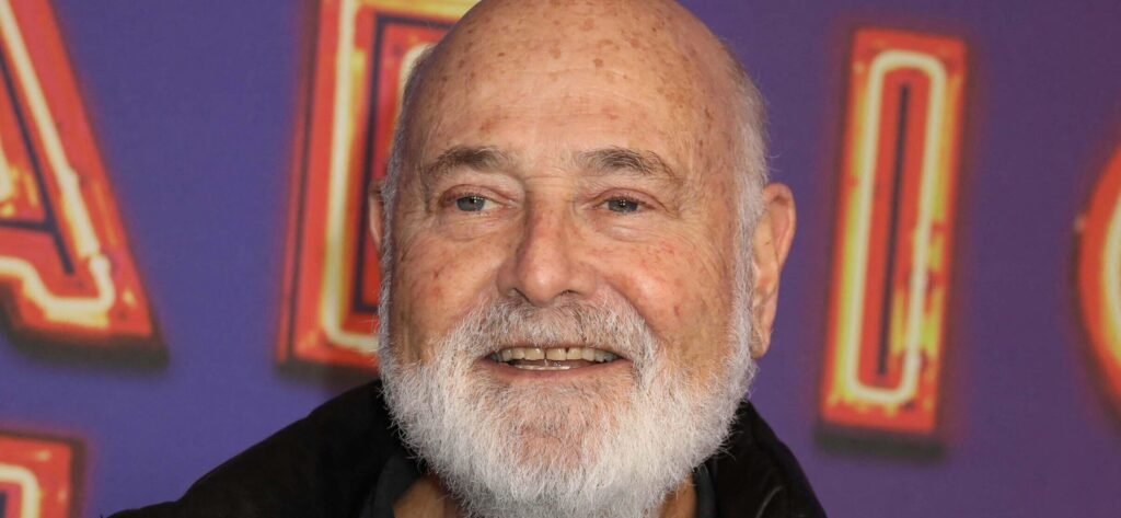 Rob Reiner Honored At The Oscars By 17 Stars From His Movies Rob Reiner Honored At The Oscars By 17 Stars From His Movies