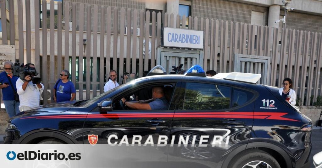 Roban obras de Renoir, Matisse y Cèzanne de una importante colección privada en Italia