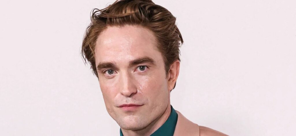 Robert Pattinson Gives an Update on ‘The Batman Part 2’