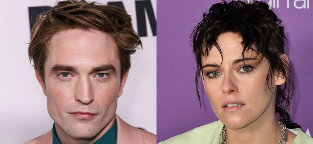 Robert Pattinson Seemingly Shades Kristen Stewart While Talking ‘Red Flags’